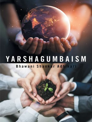 cover image of Yarshagumbaism